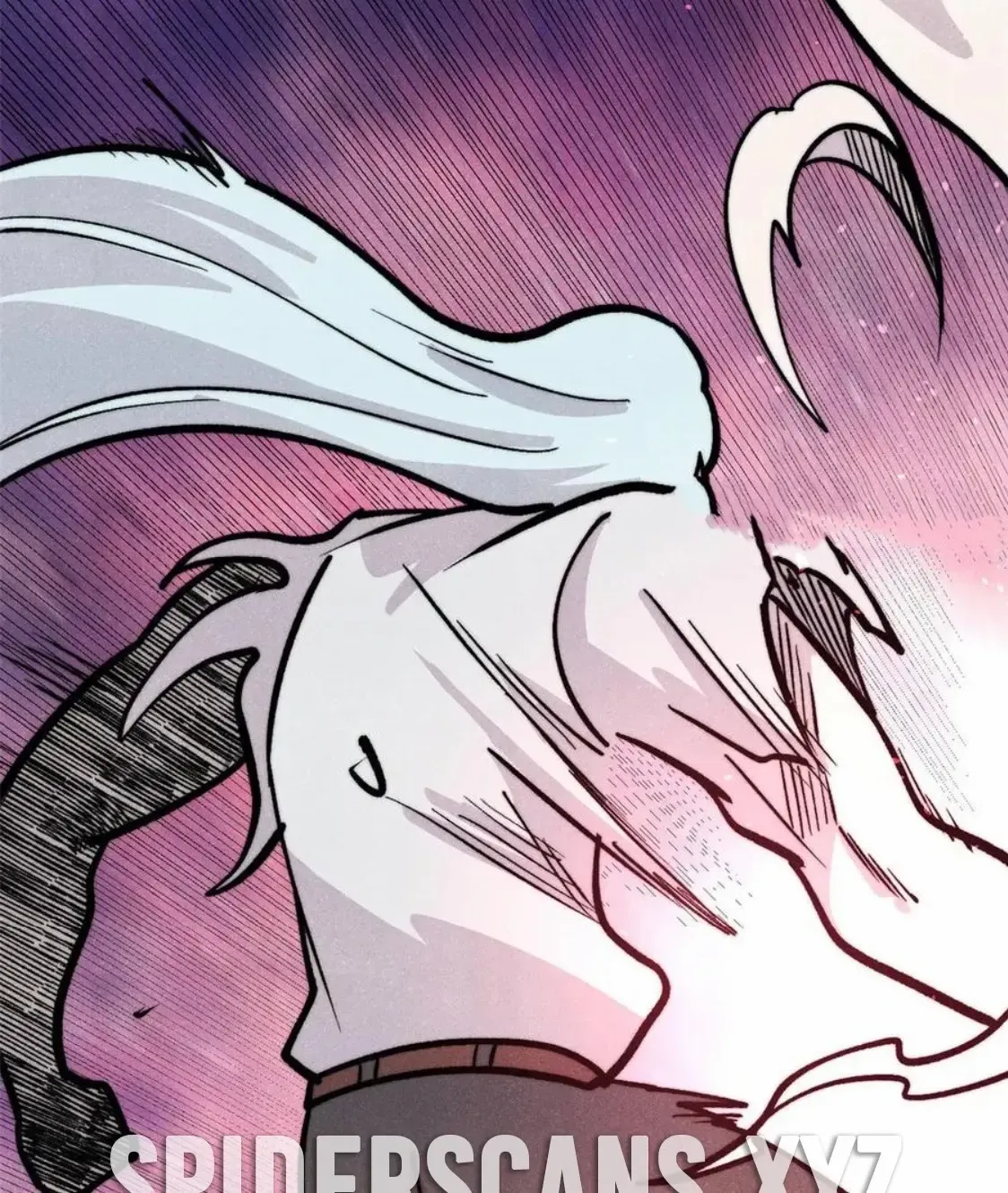 Read All Hail the Sect Leader chapter 451 image 81 on Lezhin
