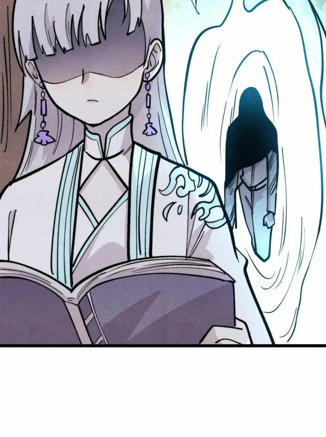 Read All Hail the Sect Leader chapter 452 image 18 on Lezhin