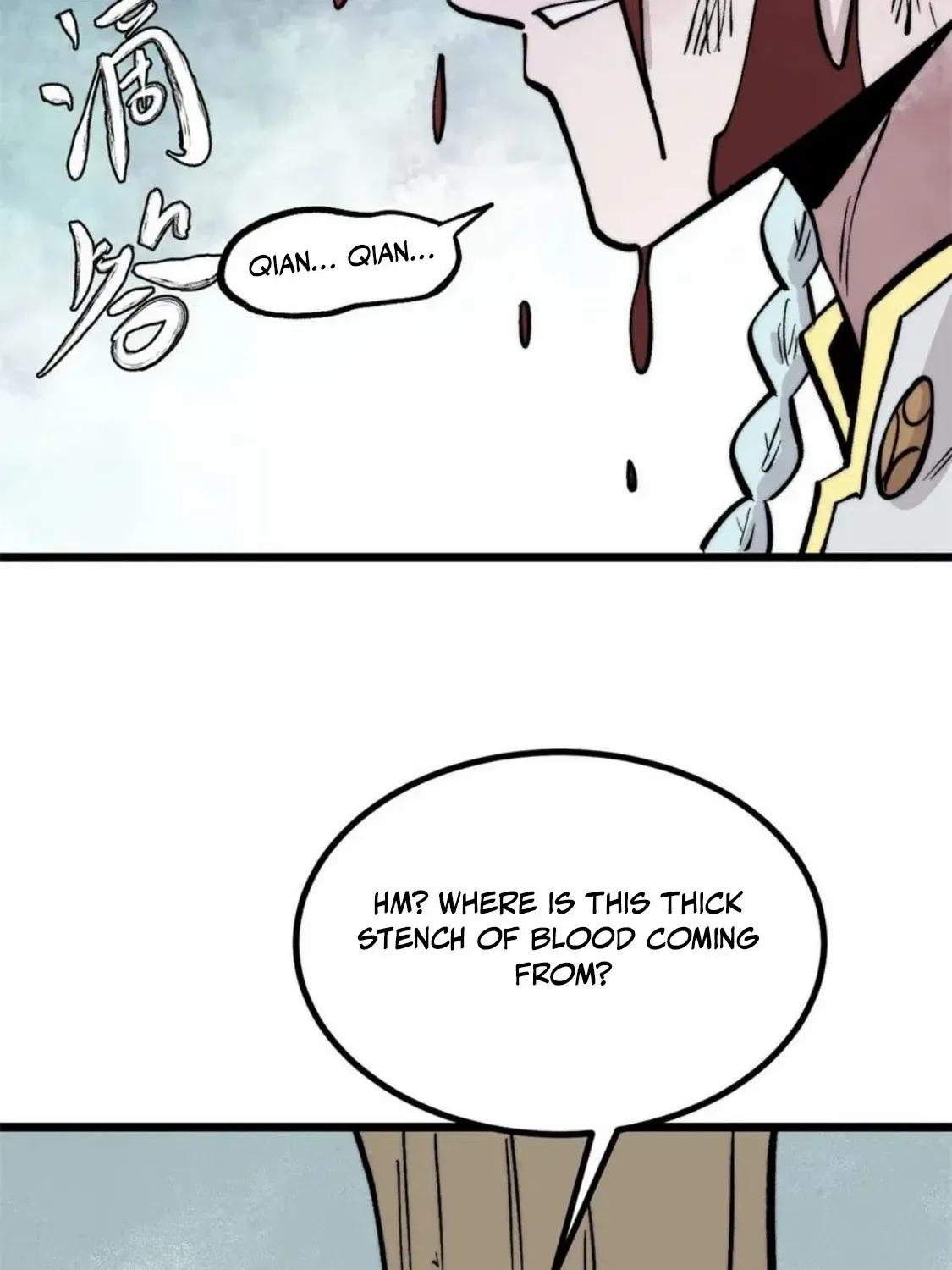 Read All Hail the Sect Leader chapter 452 image 21 on Lezhin