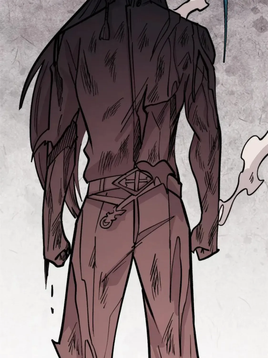 Read All Hail the Sect Leader chapter 452 image 24 on Lezhin