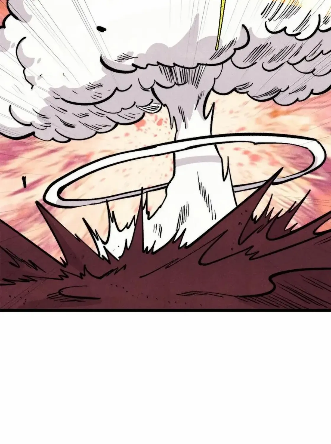 Read All Hail the Sect Leader chapter 452 image 4 on Lezhin