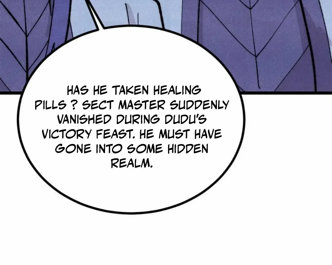 Read All Hail the Sect Leader chapter 452 image 40 on Lezhin