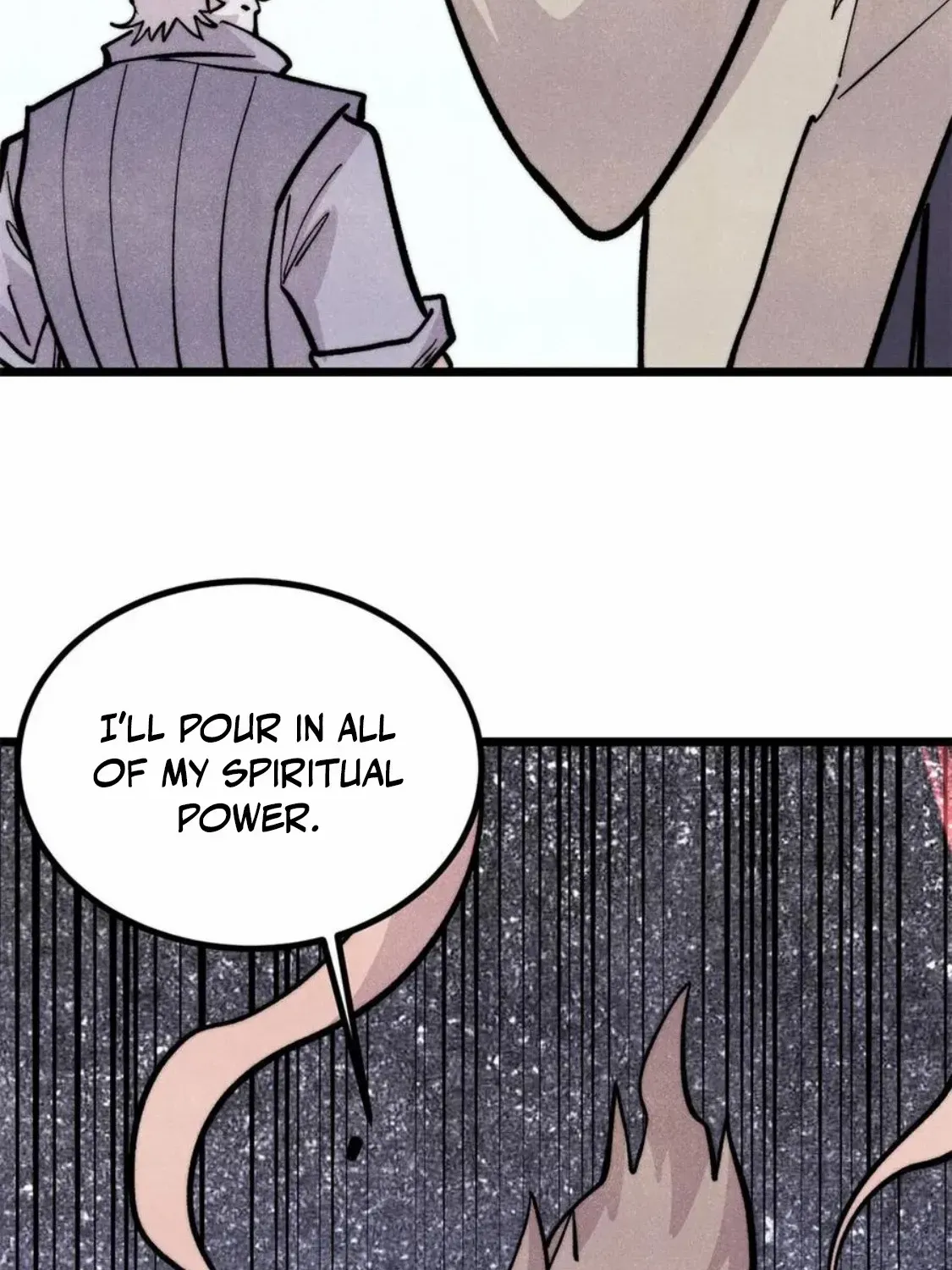Read All Hail the Sect Leader chapter 452 image 46 on Lezhin