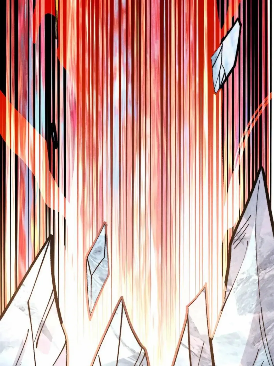 Read All Hail the Sect Leader chapter 452 image 49 on Lezhin