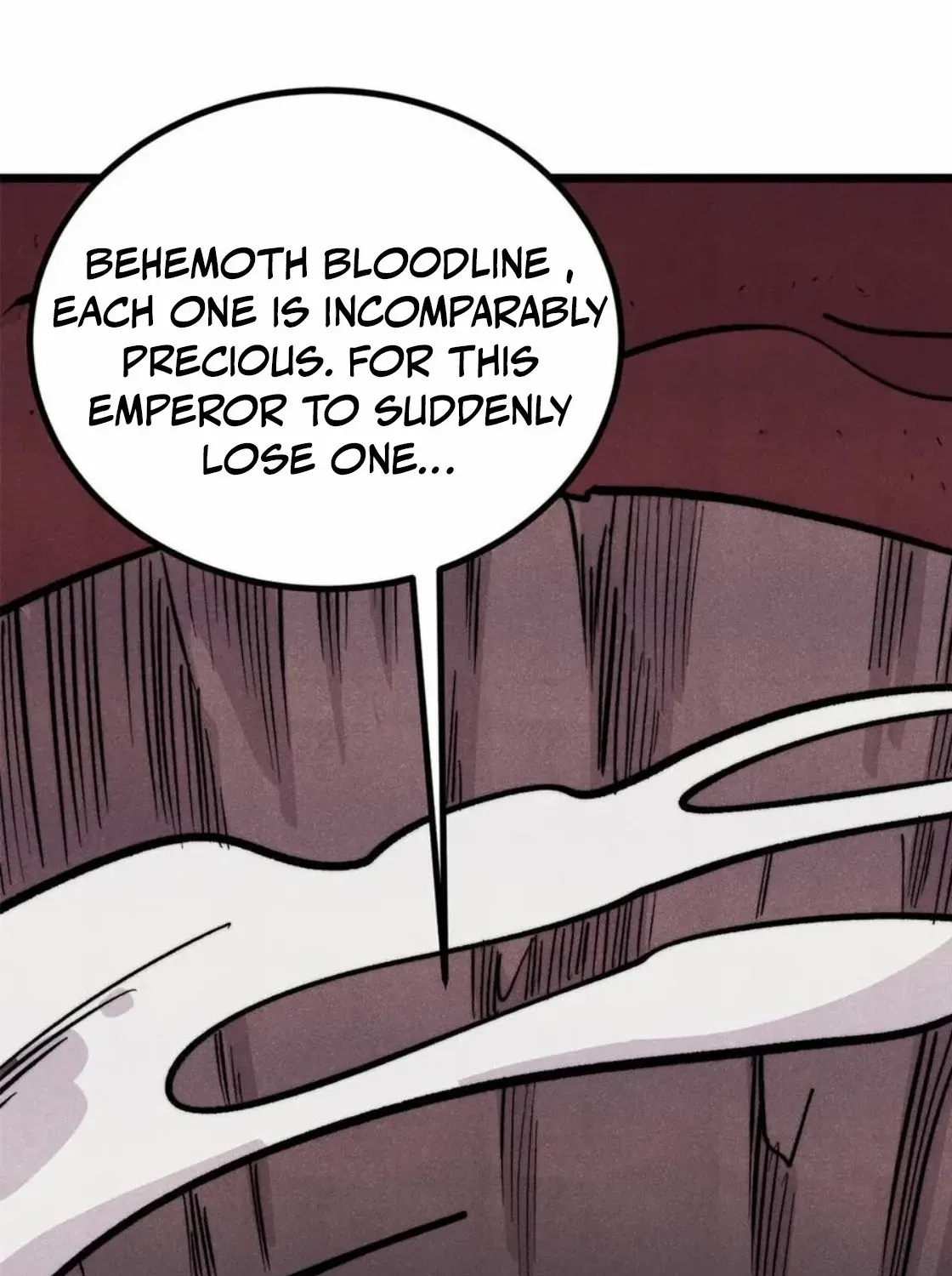 Read All Hail the Sect Leader chapter 452 image 5 on Lezhin