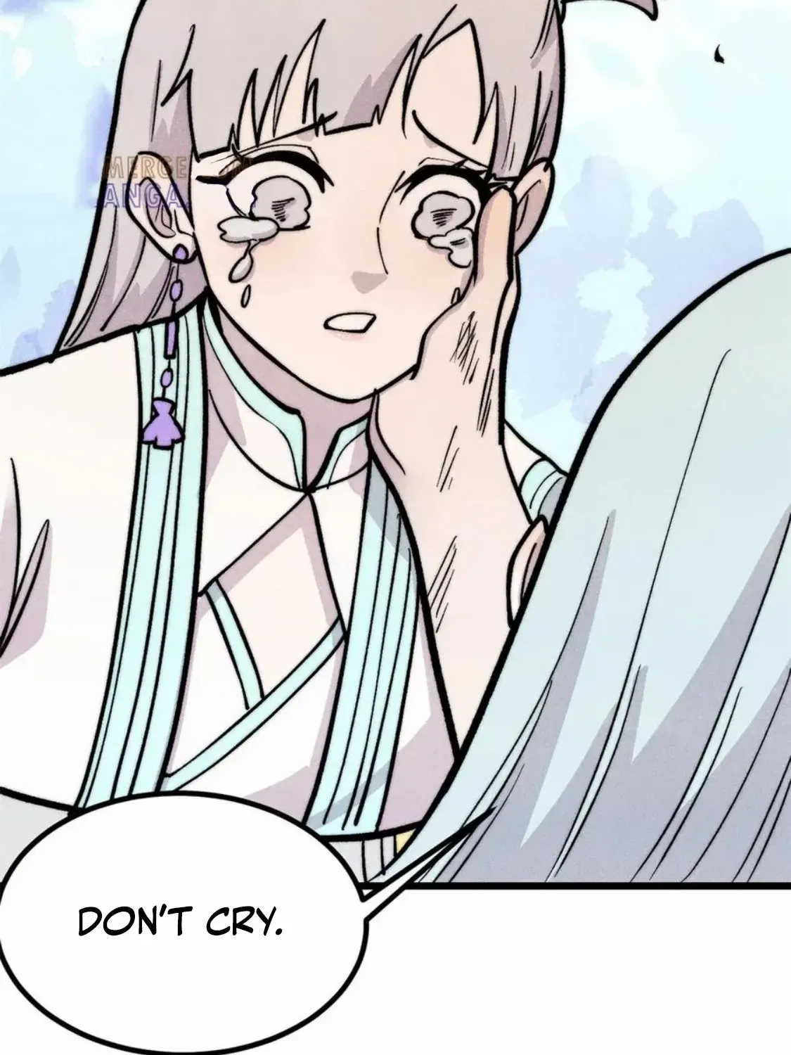 Read All Hail the Sect Leader chapter 452 image 57 on Lezhin