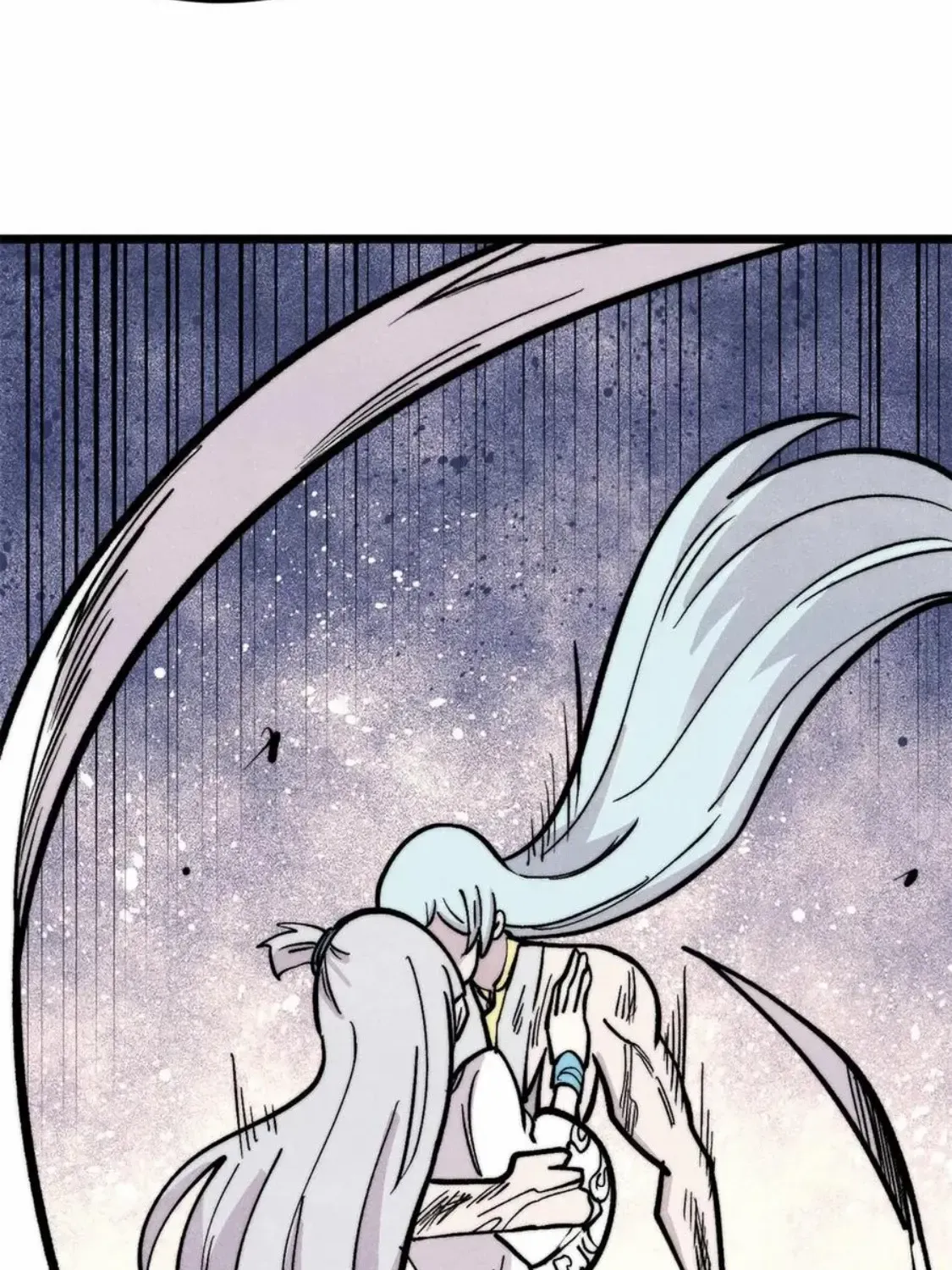 Read All Hail the Sect Leader chapter 452 image 58 on Lezhin