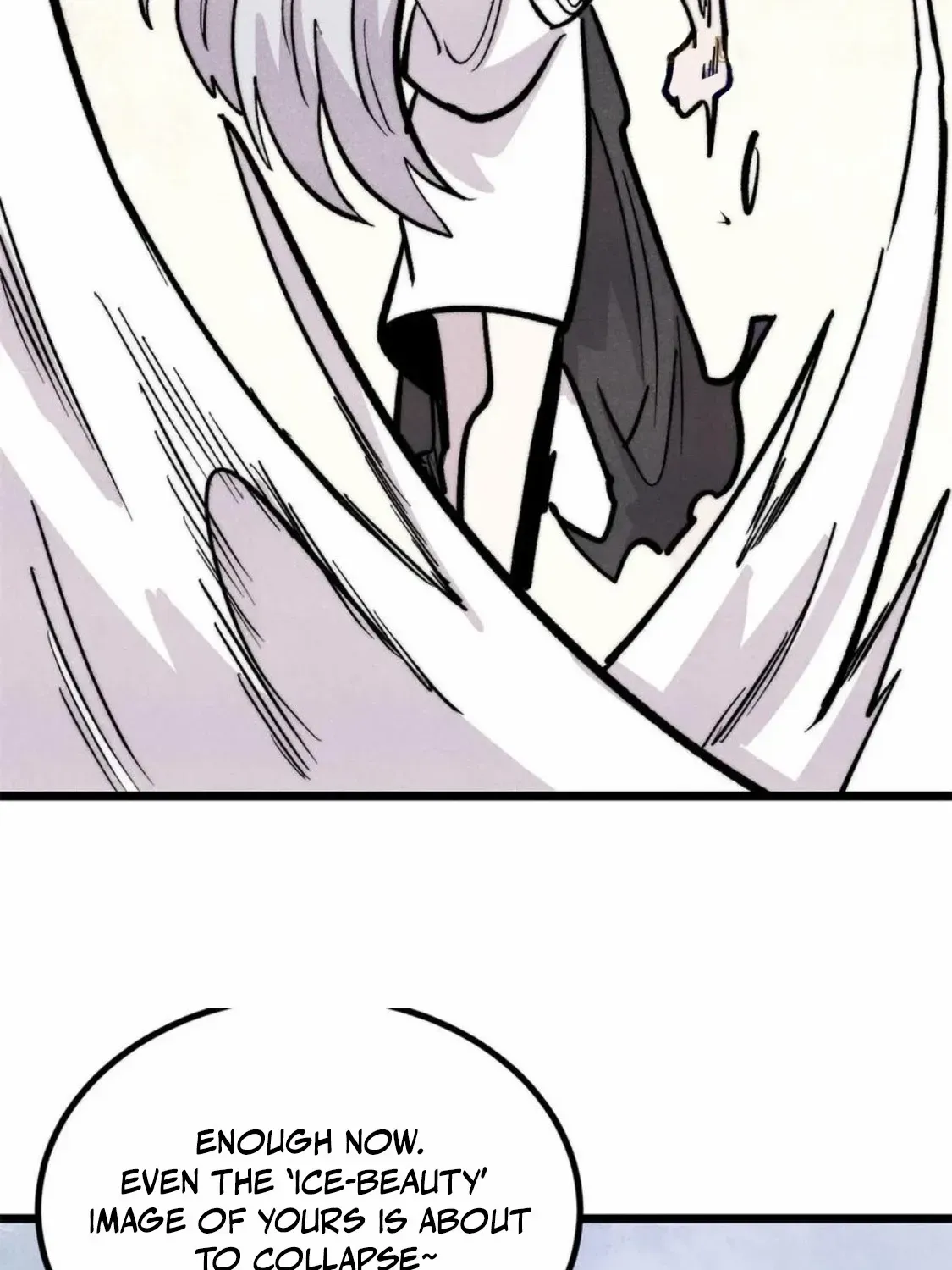 Read All Hail the Sect Leader chapter 452 image 59 on Lezhin