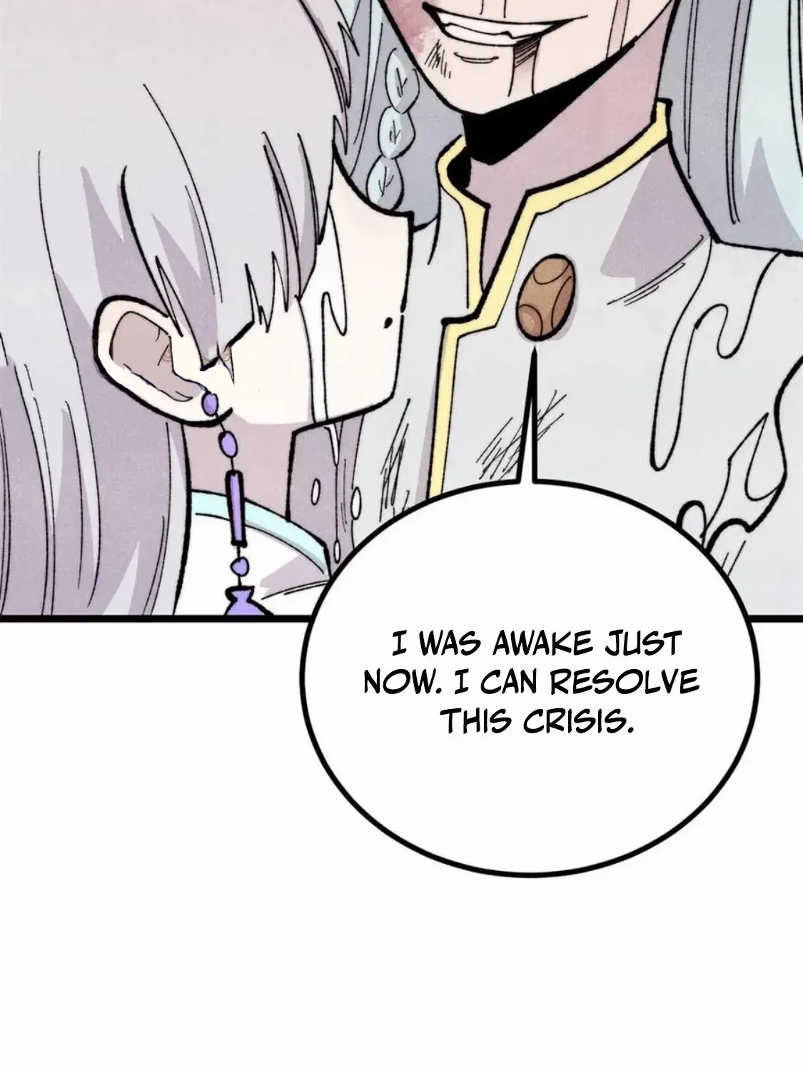 Read All Hail the Sect Leader chapter 452 image 61 on Lezhin