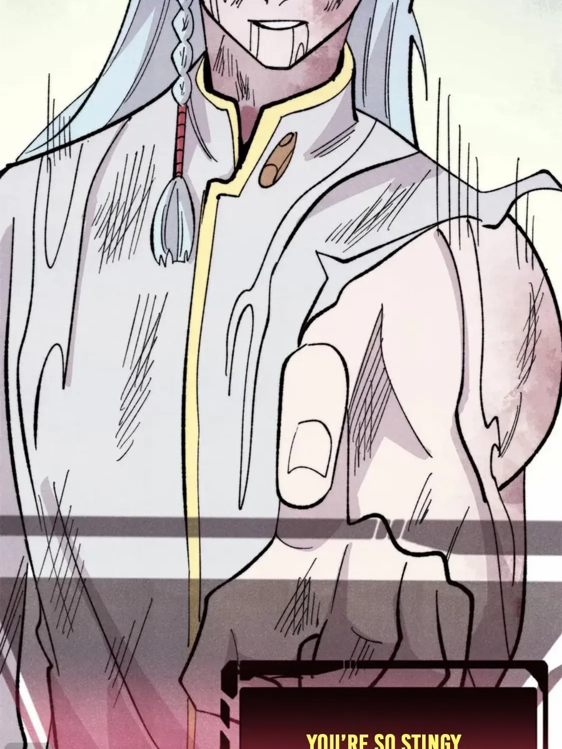 Read All Hail the Sect Leader chapter 452 image 63 on Lezhin