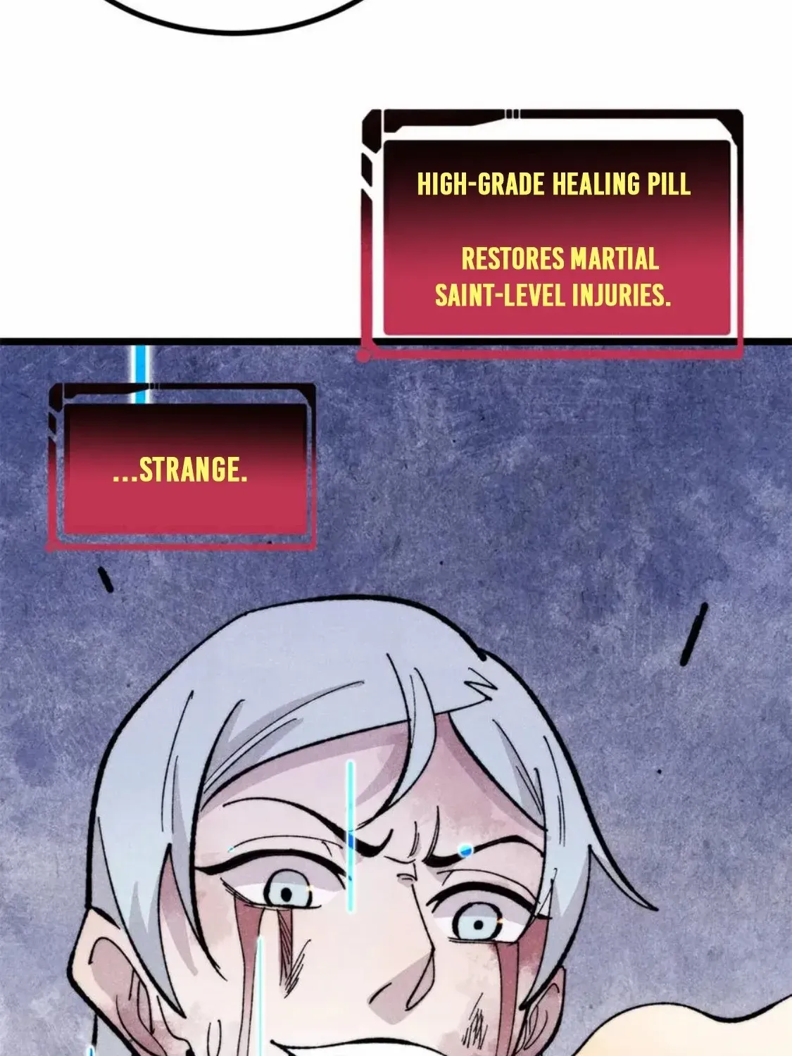 Read All Hail the Sect Leader chapter 452 image 68 on Lezhin