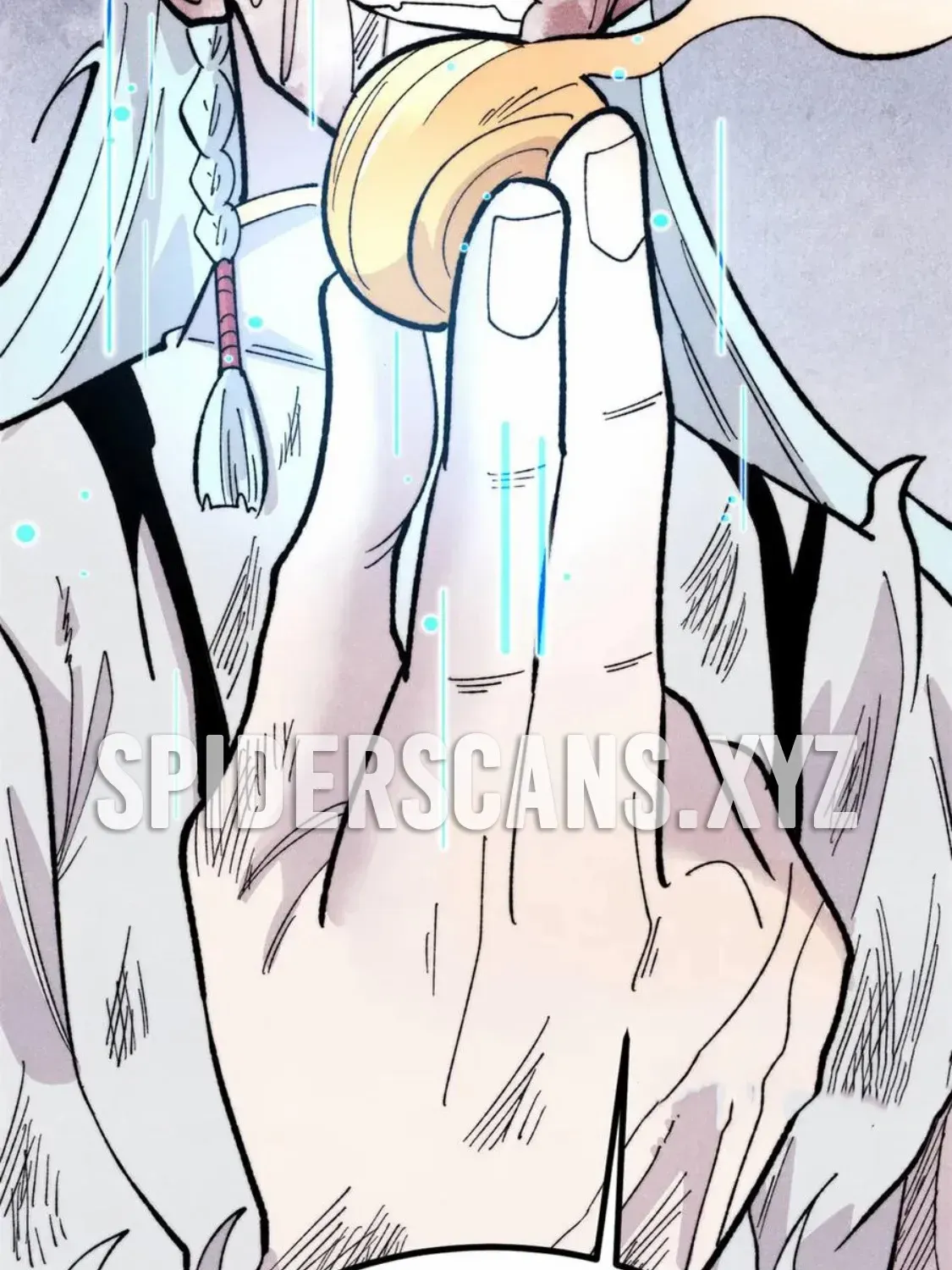 Read All Hail the Sect Leader chapter 452 image 69 on Lezhin