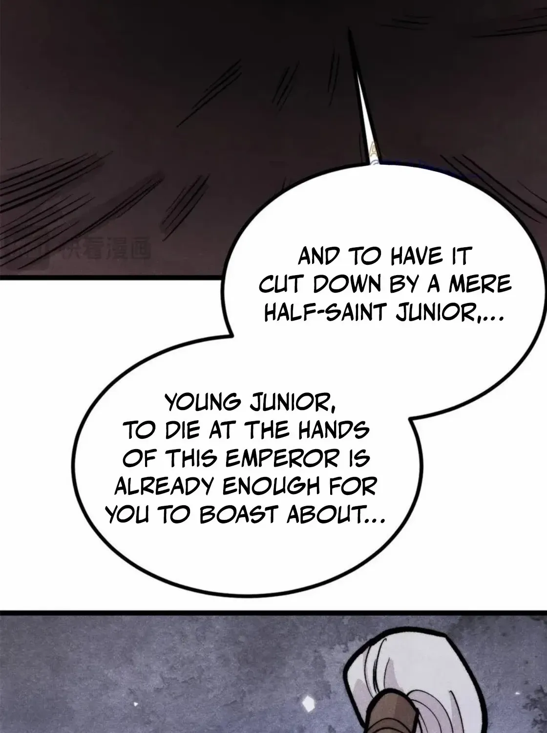 Read All Hail the Sect Leader chapter 452 image 7 on Lezhin