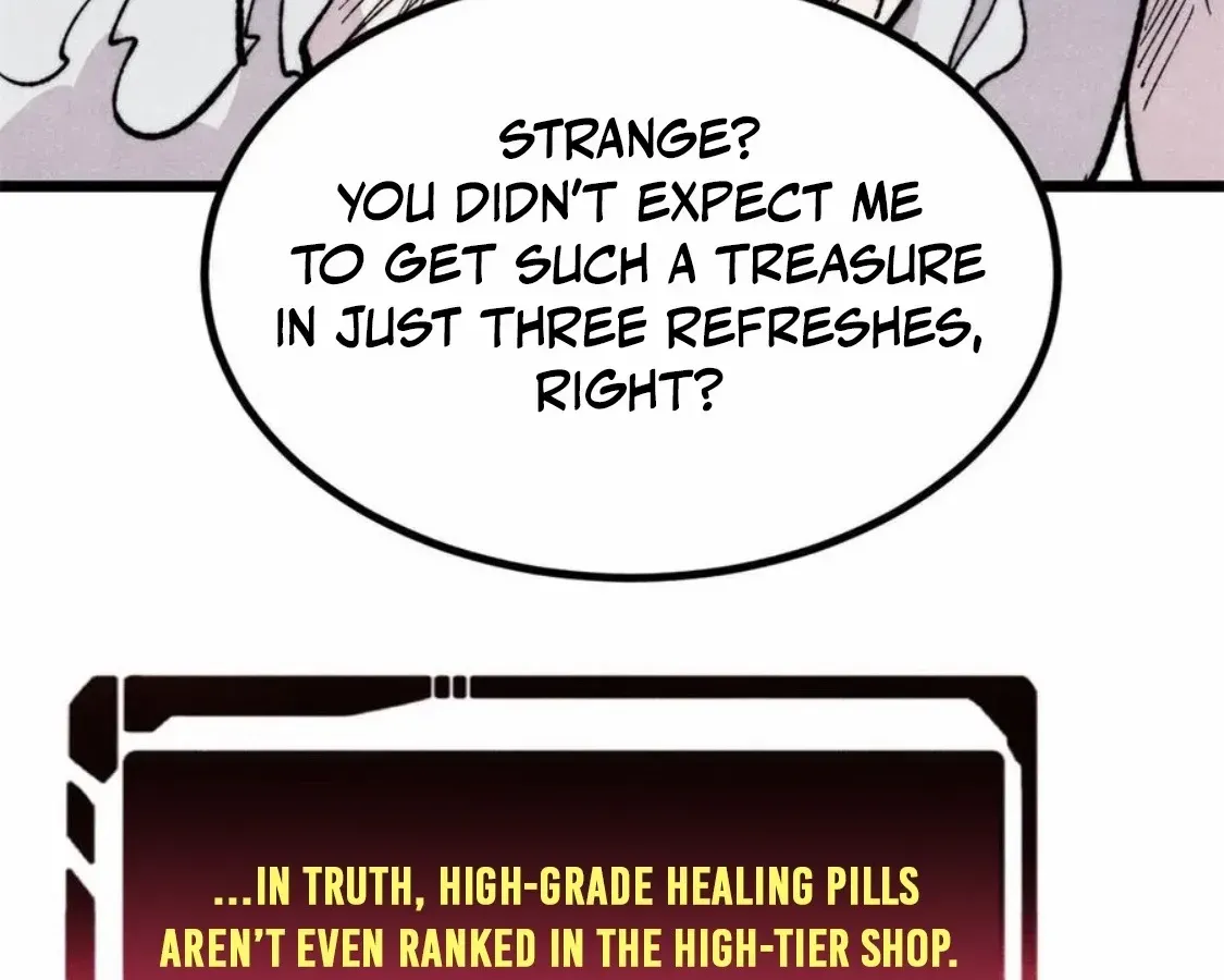 Read All Hail the Sect Leader chapter 452 image 70 on Lezhin