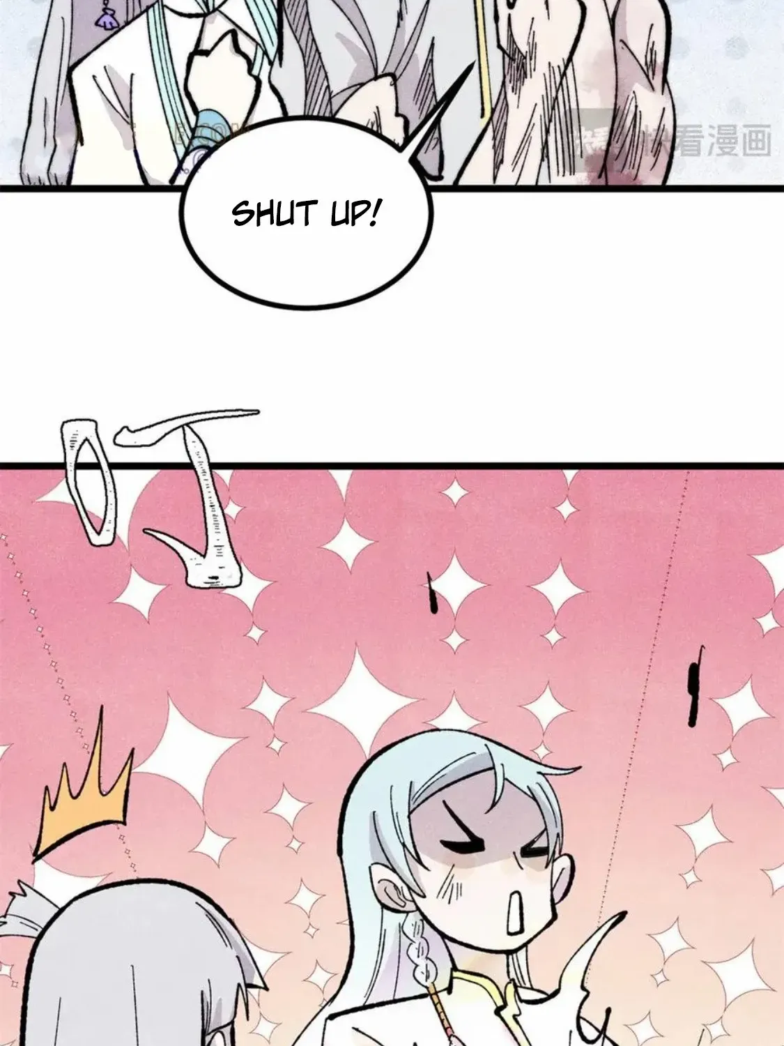 Read All Hail the Sect Leader chapter 452 image 72 on Lezhin