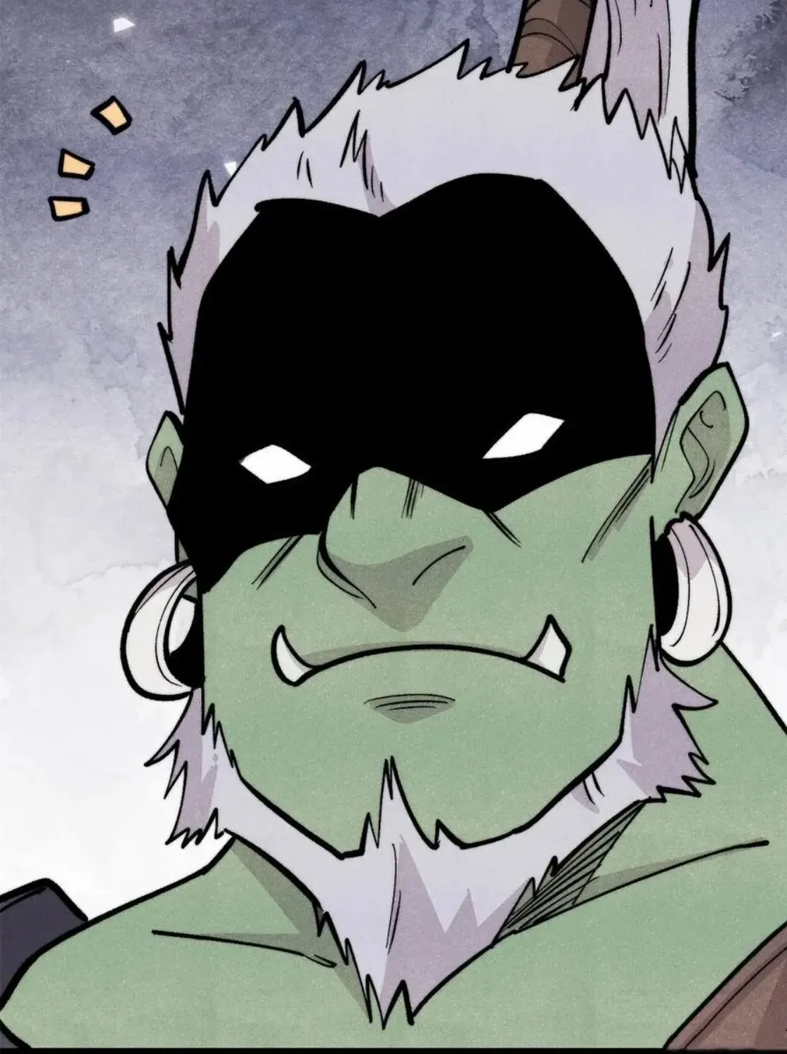 Read All Hail the Sect Leader chapter 452 image 8 on Lezhin