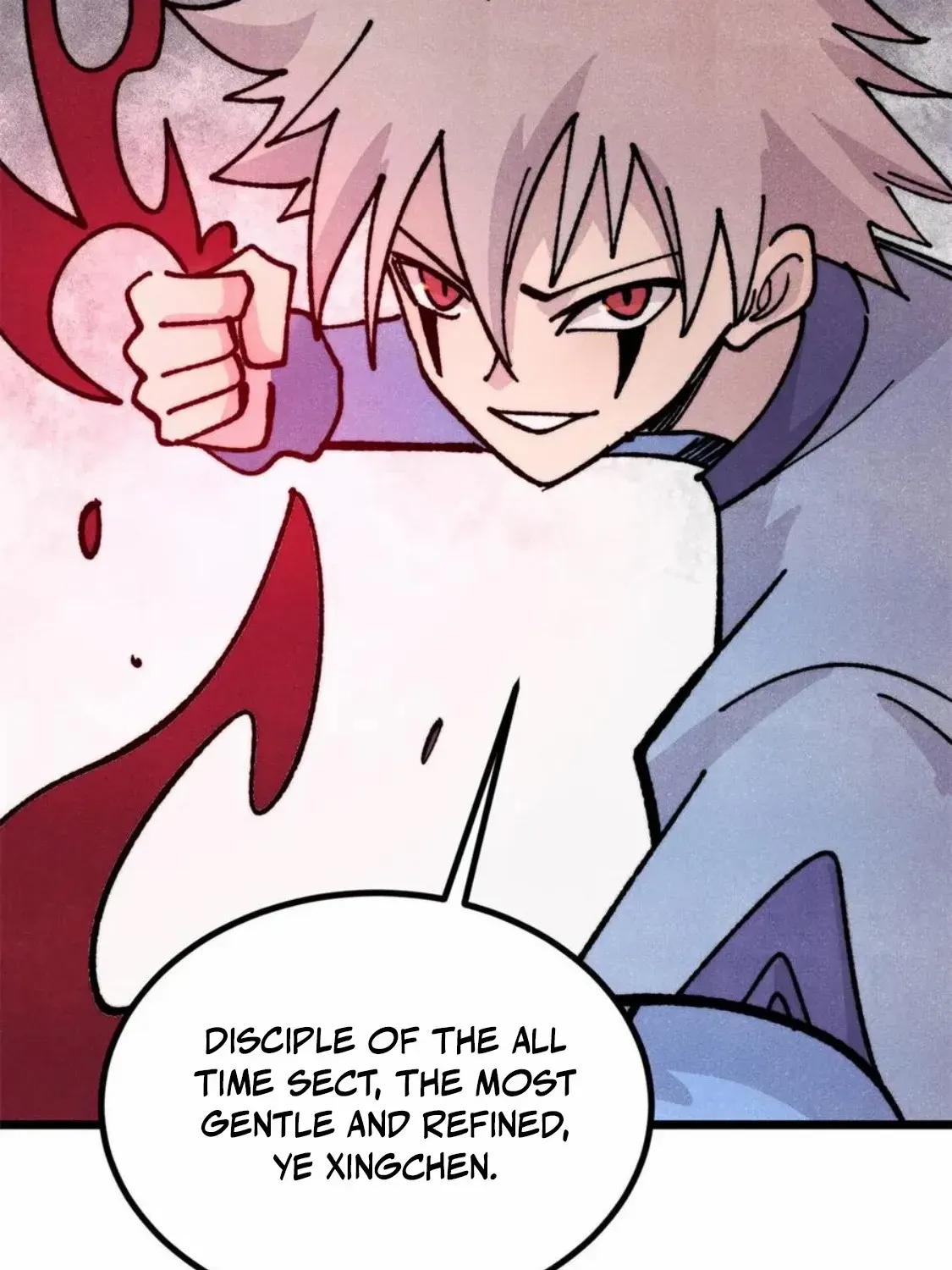 Read All Hail the Sect Leader chapter 454 image 29 on Lezhin