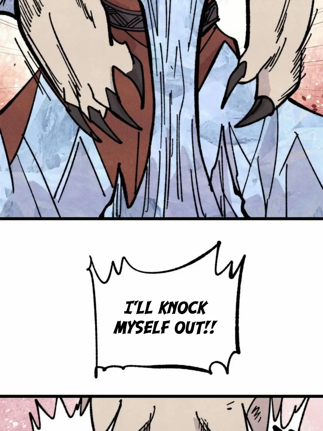 Read All Hail the Sect Leader chapter 454 image 45 on Lezhin