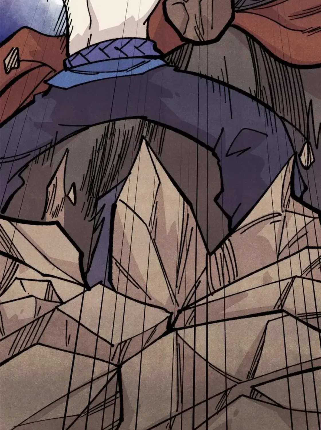 Read All Hail the Sect Leader chapter 454 image 6 on Lezhin