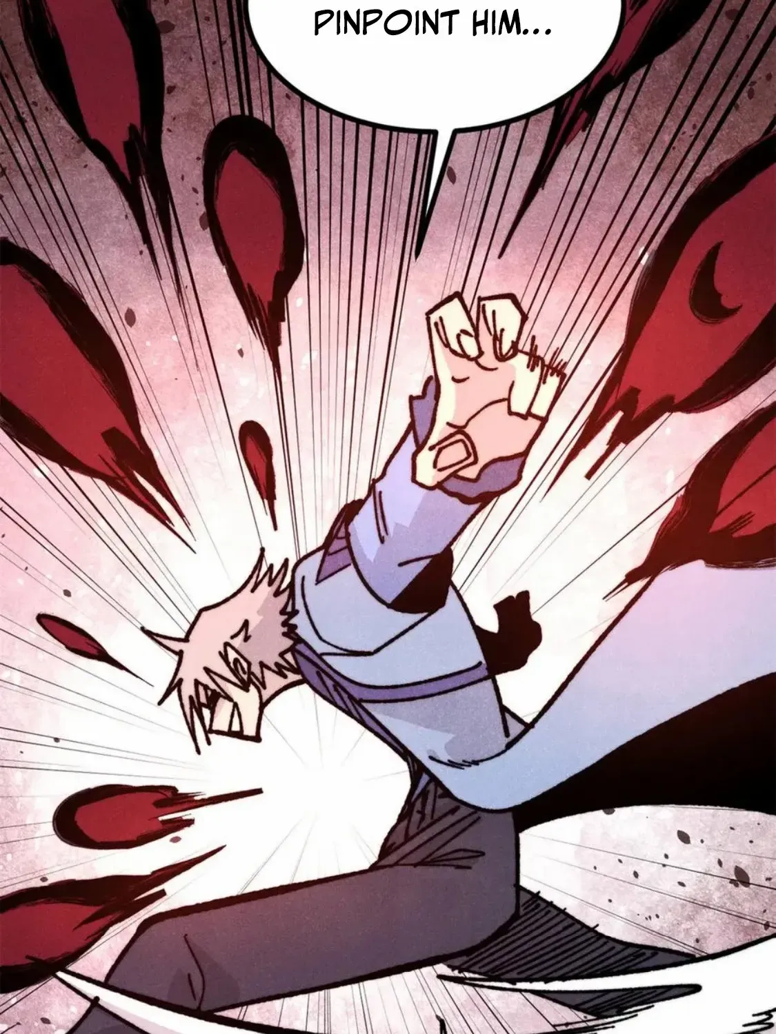 Read All Hail the Sect Leader chapter 454 image 63 on Lezhin