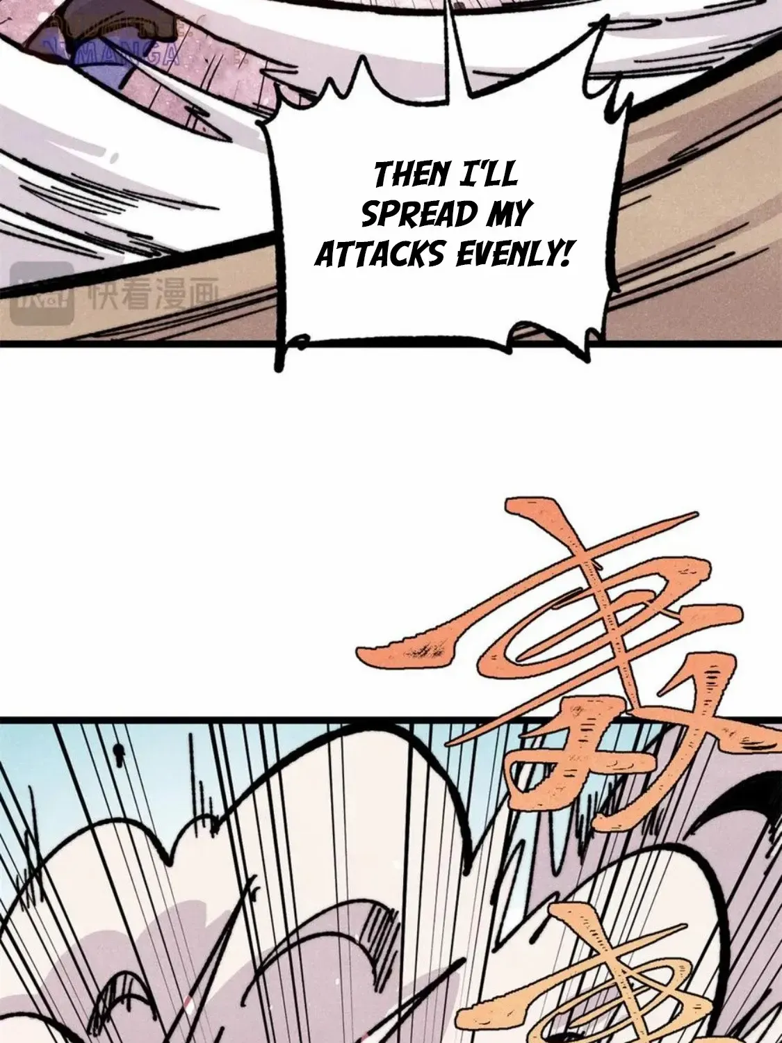 Read All Hail the Sect Leader chapter 454 image 64 on Lezhin