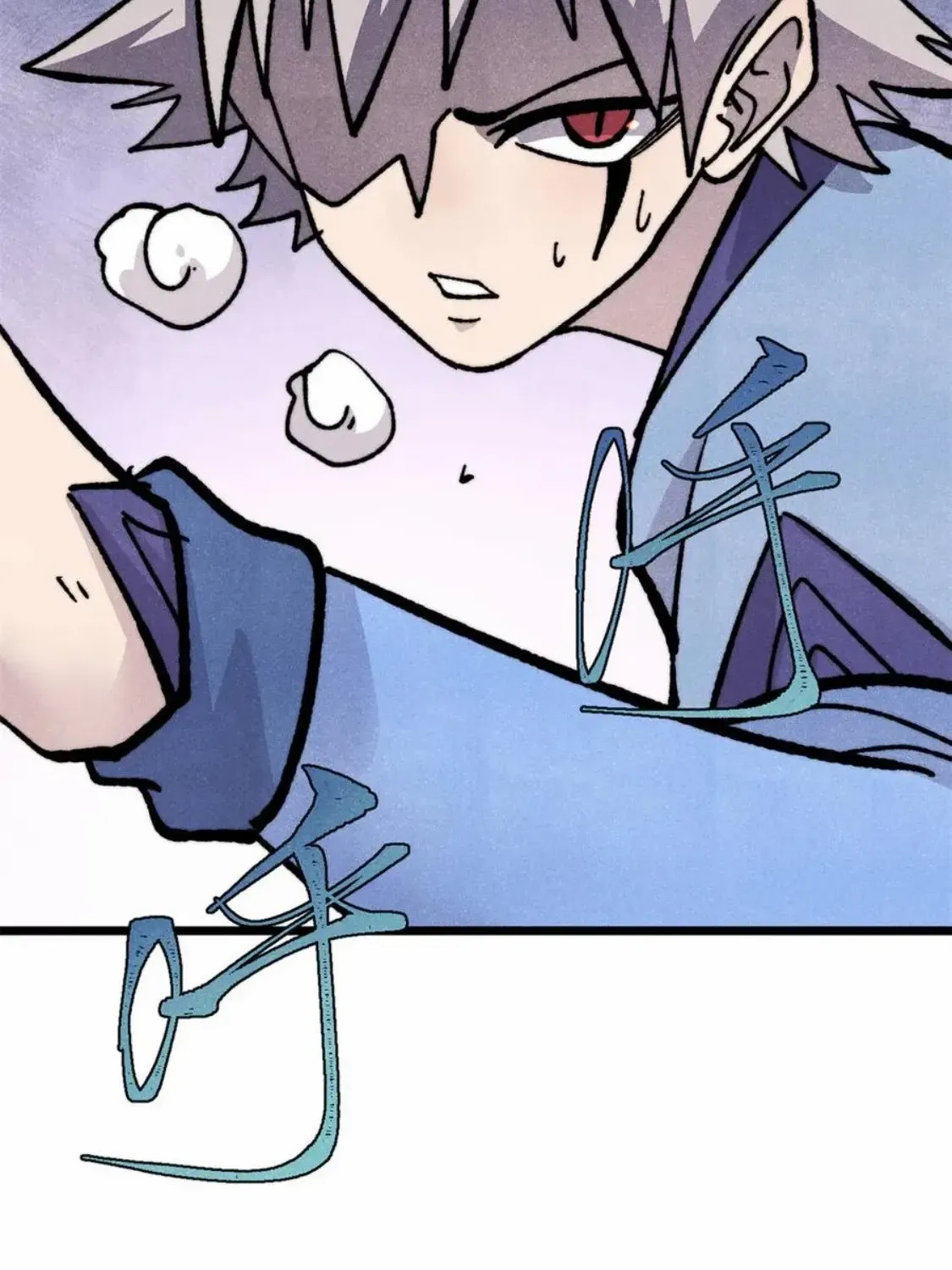 Read All Hail the Sect Leader chapter 454 image 67 on Lezhin