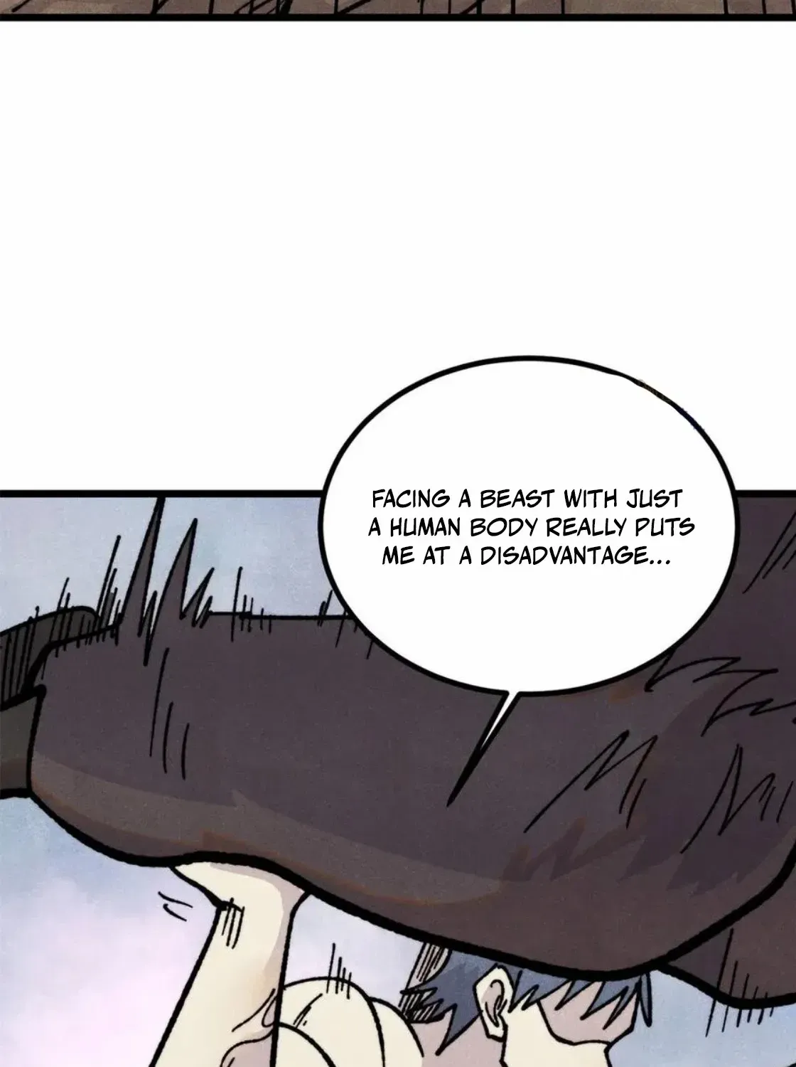 Read All Hail the Sect Leader chapter 454 image 7 on Lezhin