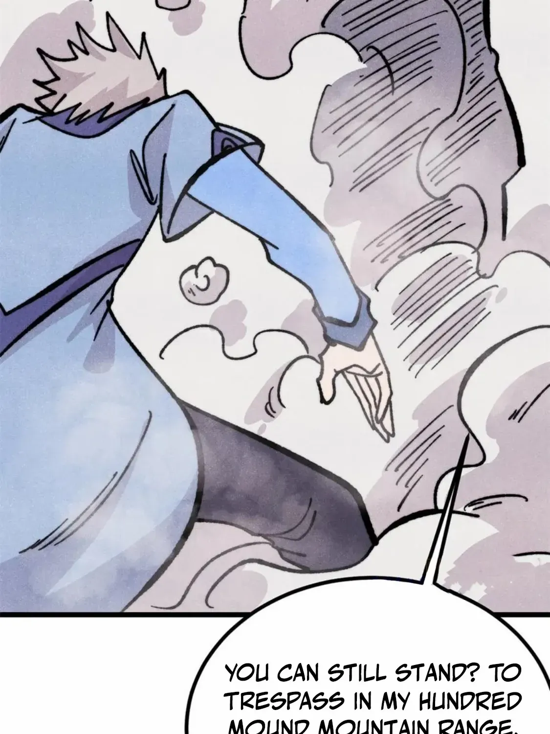 Read All Hail the Sect Leader chapter 454 image 71 on Lezhin