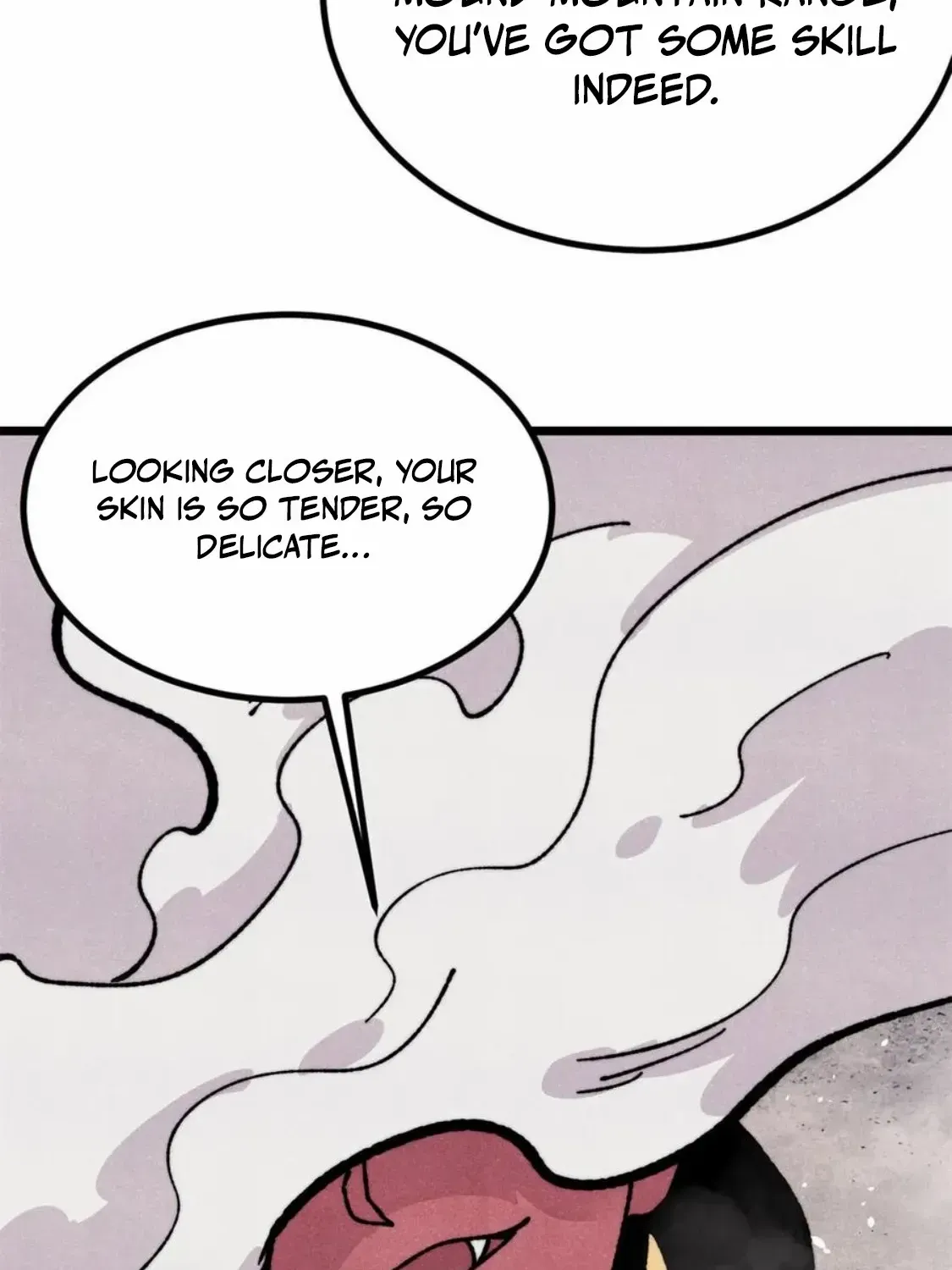 Read All Hail the Sect Leader chapter 454 image 72 on Lezhin