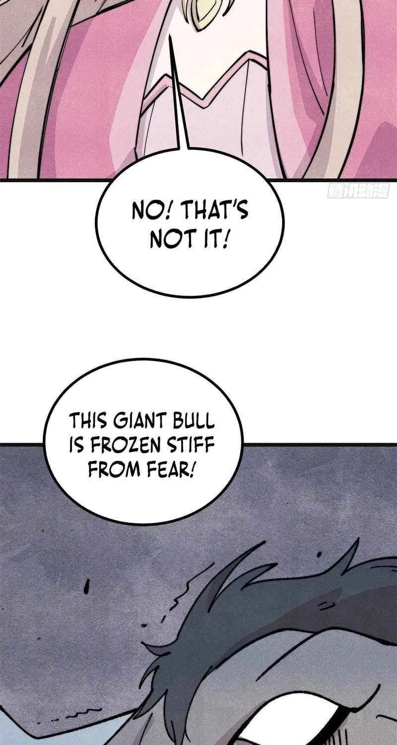 Read All Hail the Sect Leader chapter 460 image 13 on Lezhin