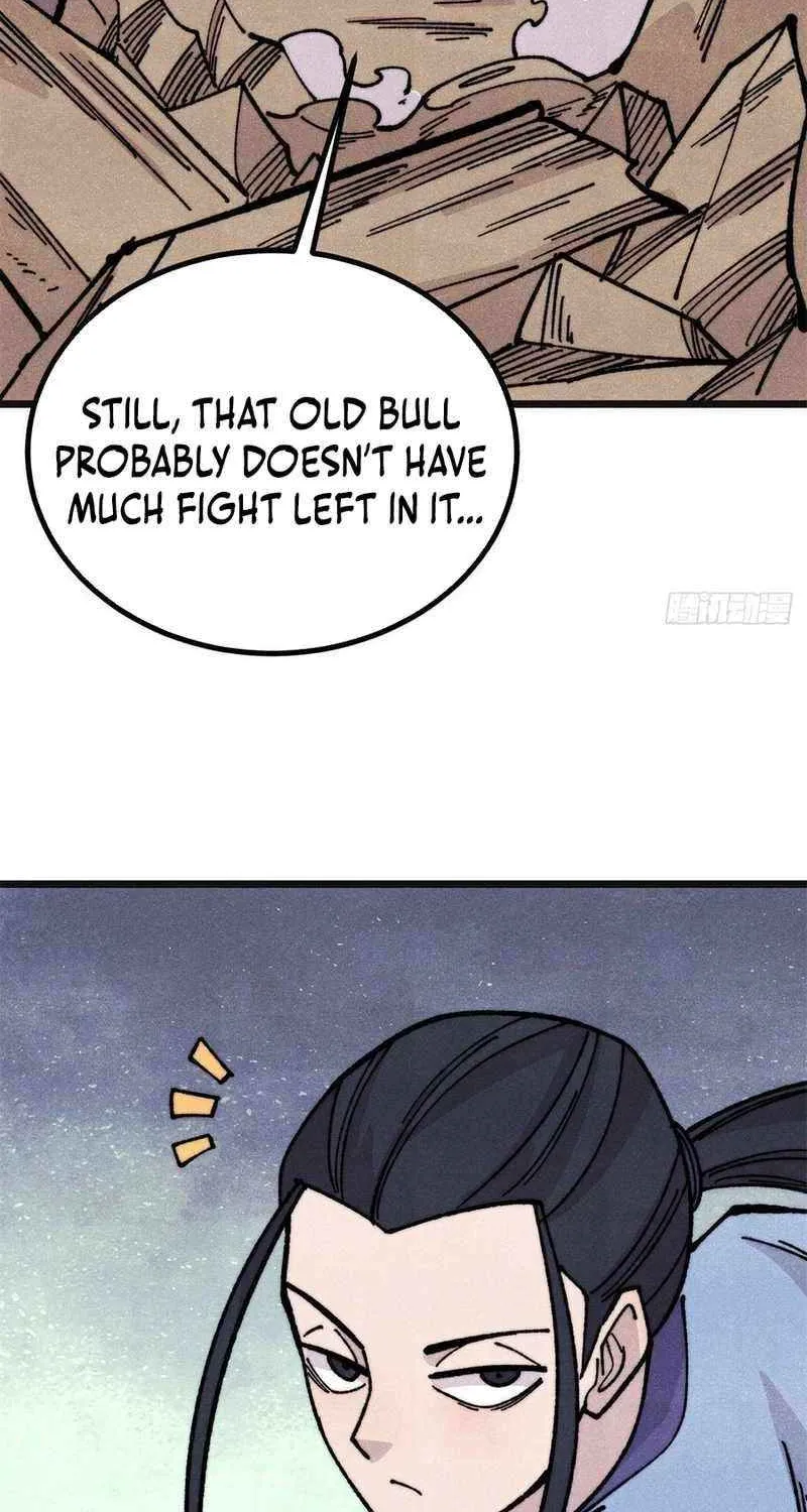 Read All Hail the Sect Leader chapter 460 image 18 on Lezhin