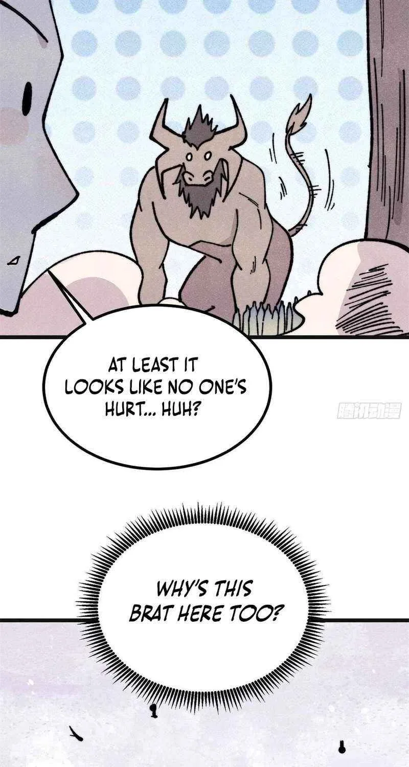 Read All Hail the Sect Leader chapter 460 image 20 on Lezhin