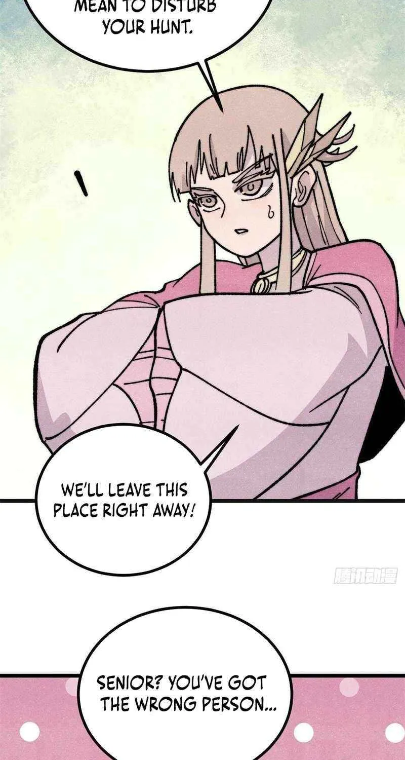 Read All Hail the Sect Leader chapter 460 image 22 on Lezhin