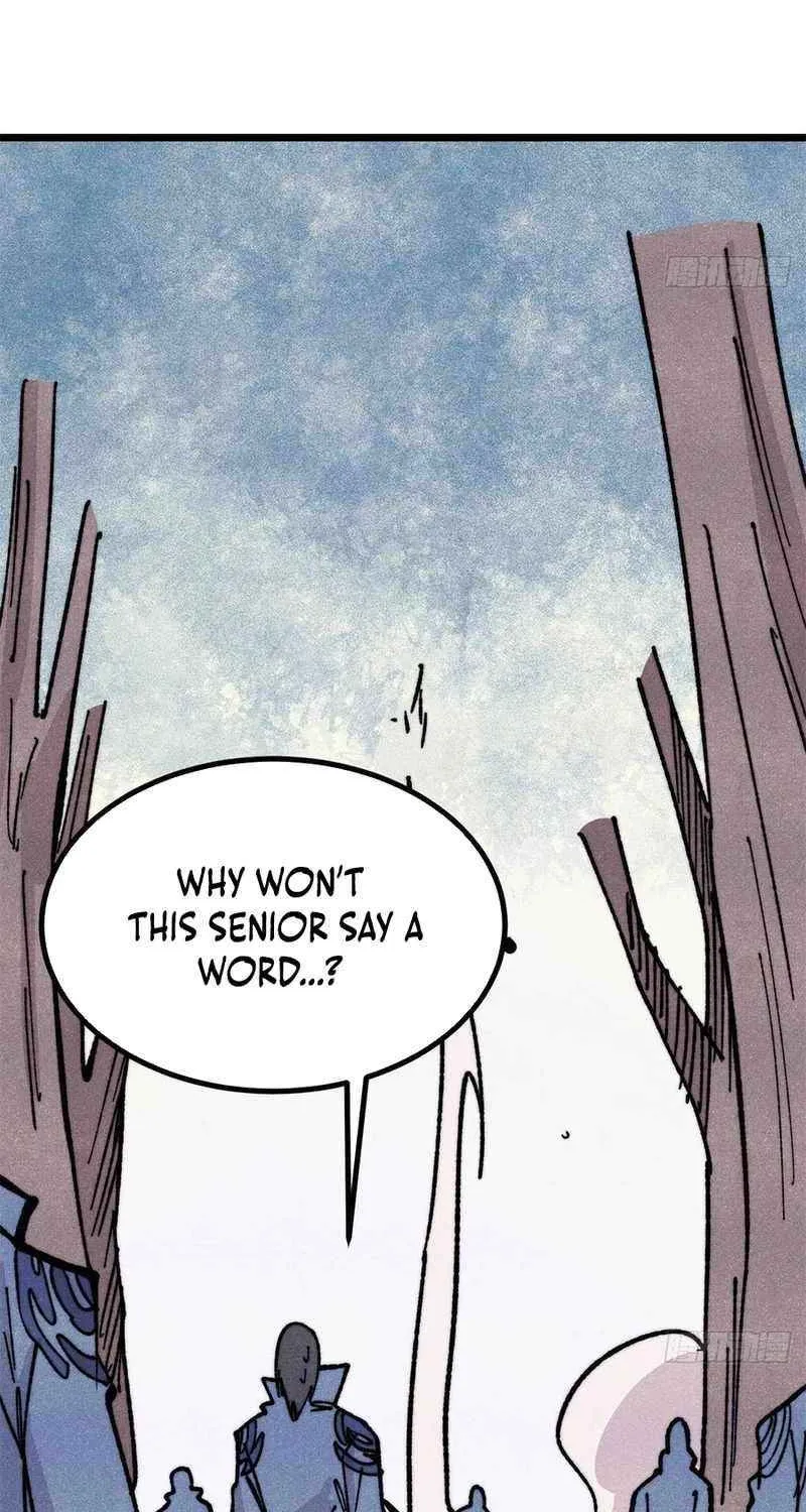 Read All Hail the Sect Leader chapter 460 image 24 on Lezhin