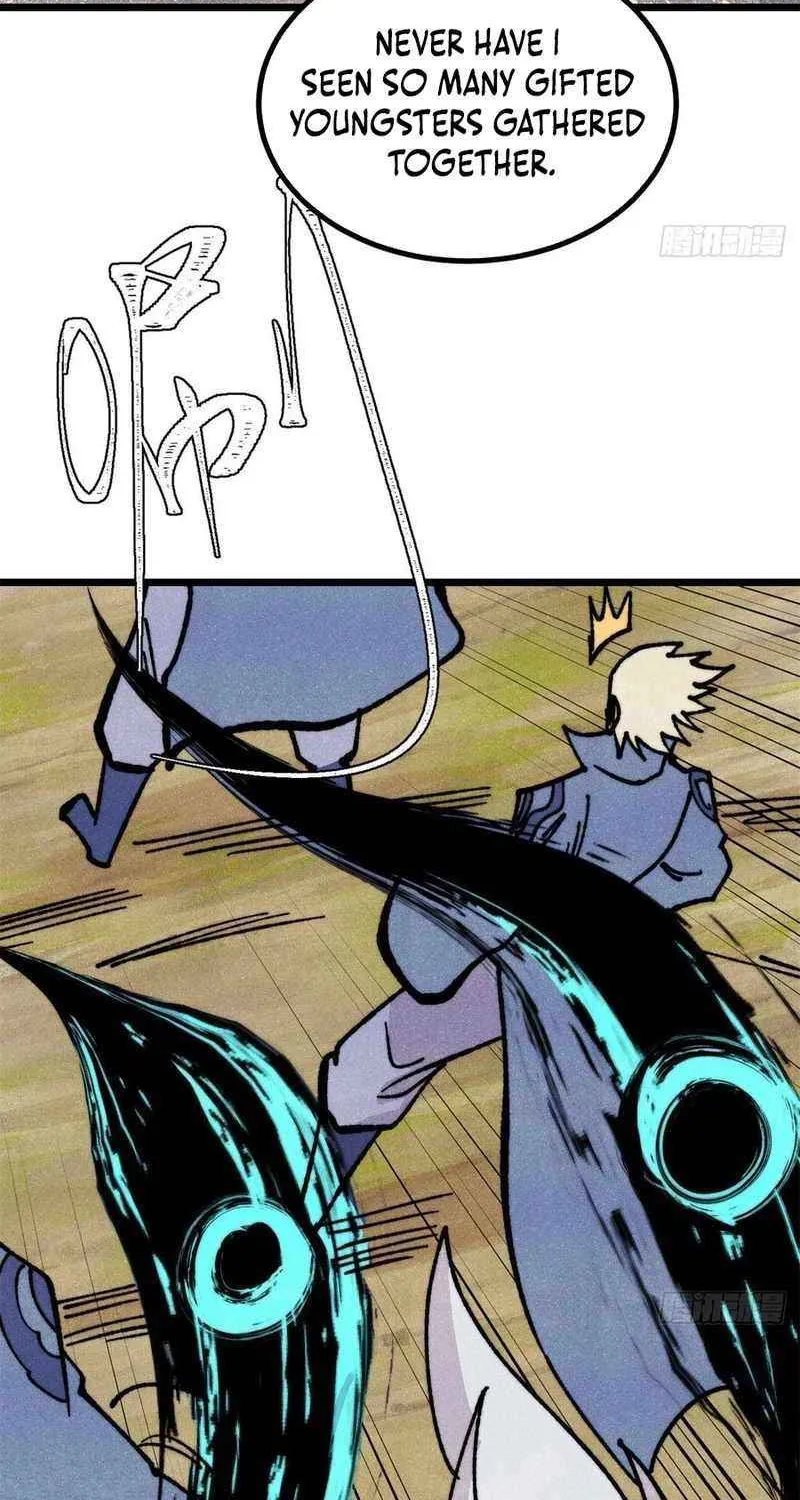 Read All Hail the Sect Leader chapter 460 image 29 on Lezhin