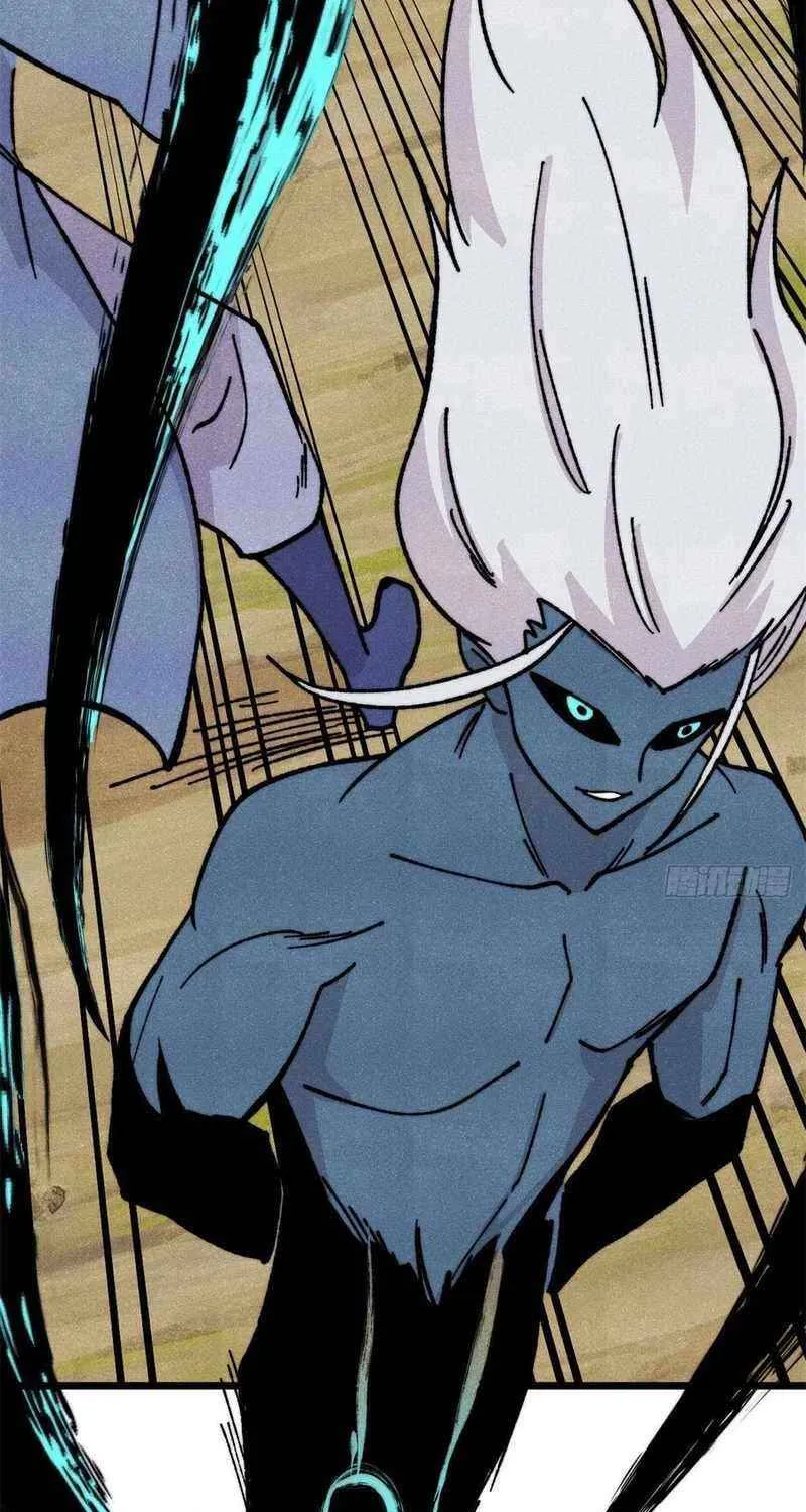 Read All Hail the Sect Leader chapter 460 image 30 on Lezhin