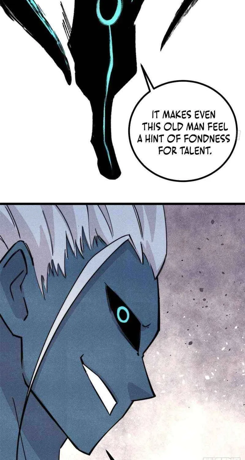 Read All Hail the Sect Leader chapter 460 image 31 on Lezhin