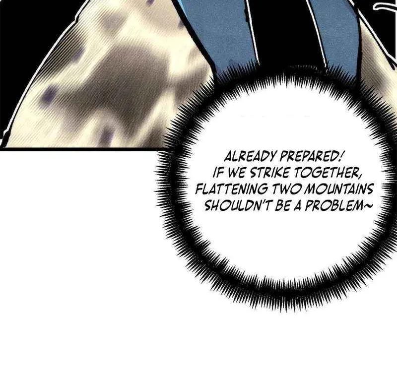 Read All Hail the Sect Leader chapter 460 image 37 on Lezhin
