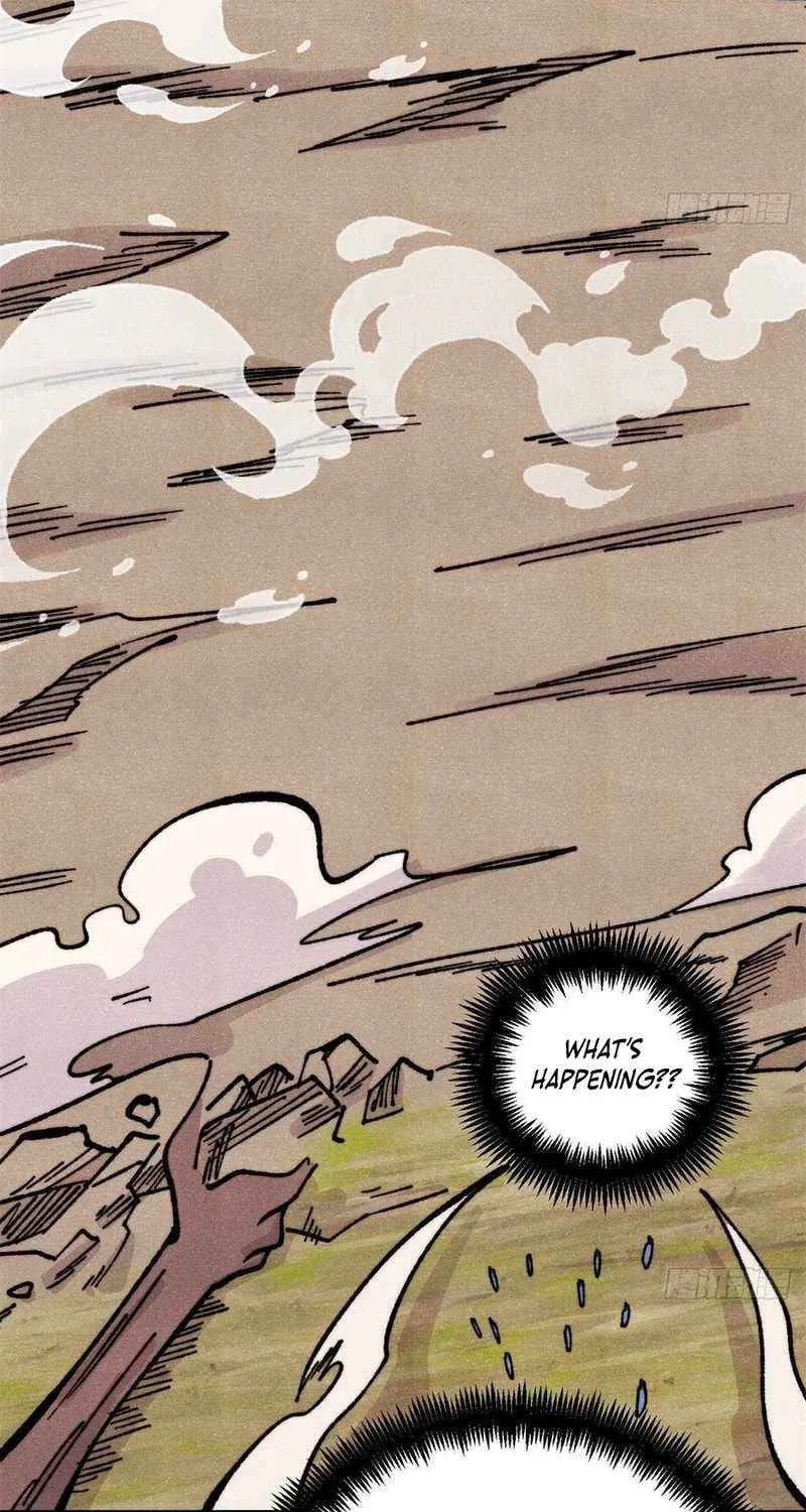 Read All Hail the Sect Leader chapter 460 image 44 on Lezhin
