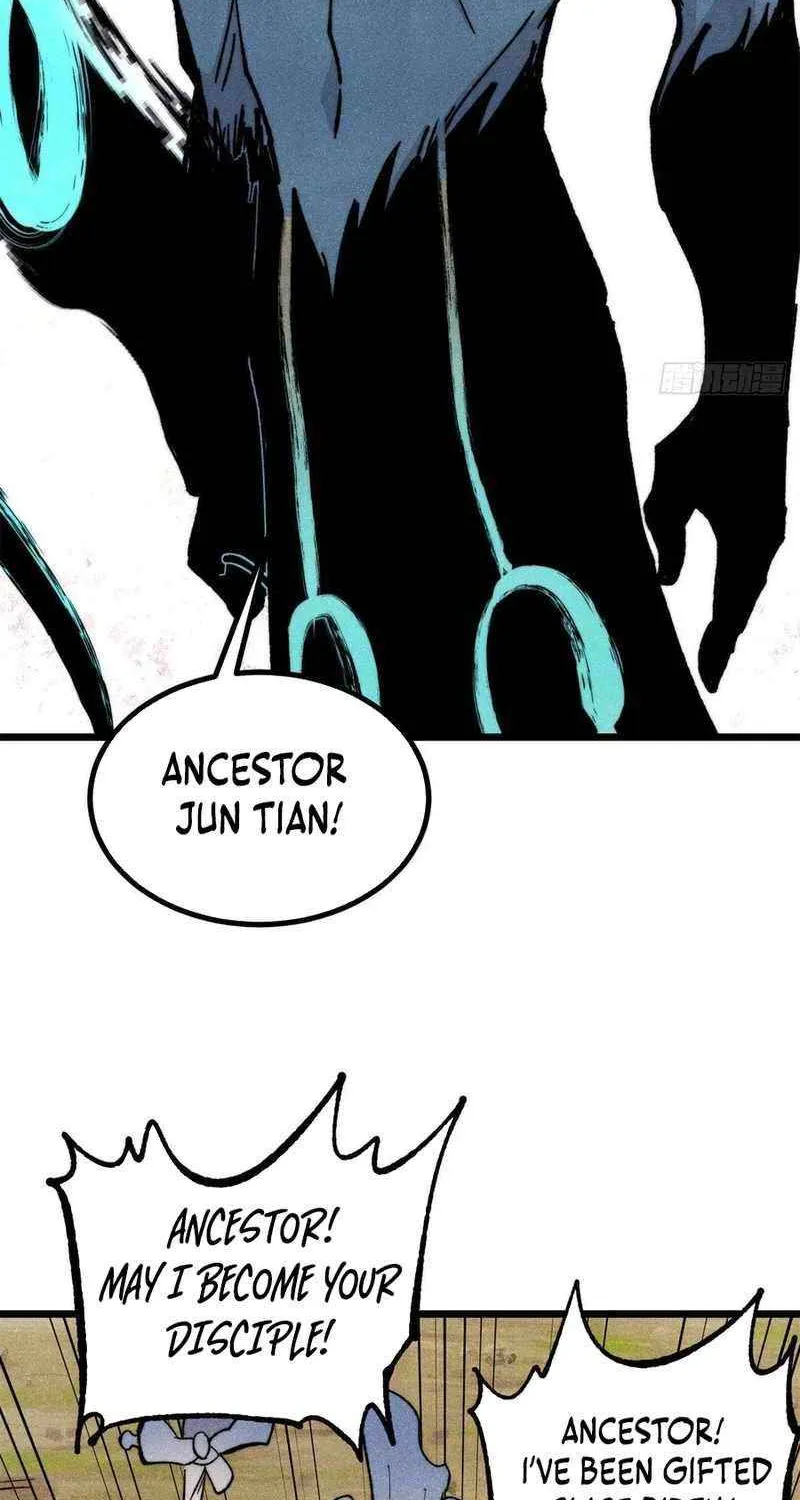 Read All Hail the Sect Leader chapter 460 image 49 on Lezhin