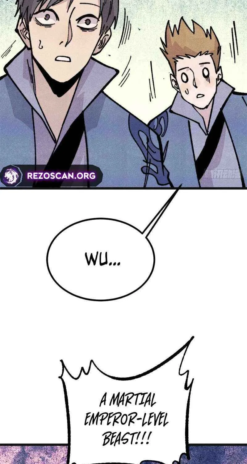 Read All Hail the Sect Leader chapter 460 image 5 on Lezhin