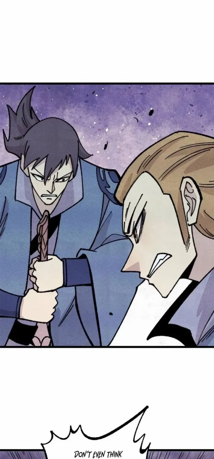 Read All Hail the Sect Leader chapter 461 image 10 on Lezhin