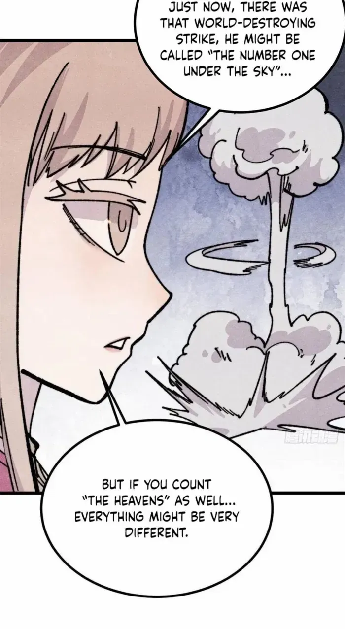 Read All Hail the Sect Leader chapter 461 image 14 on Lezhin