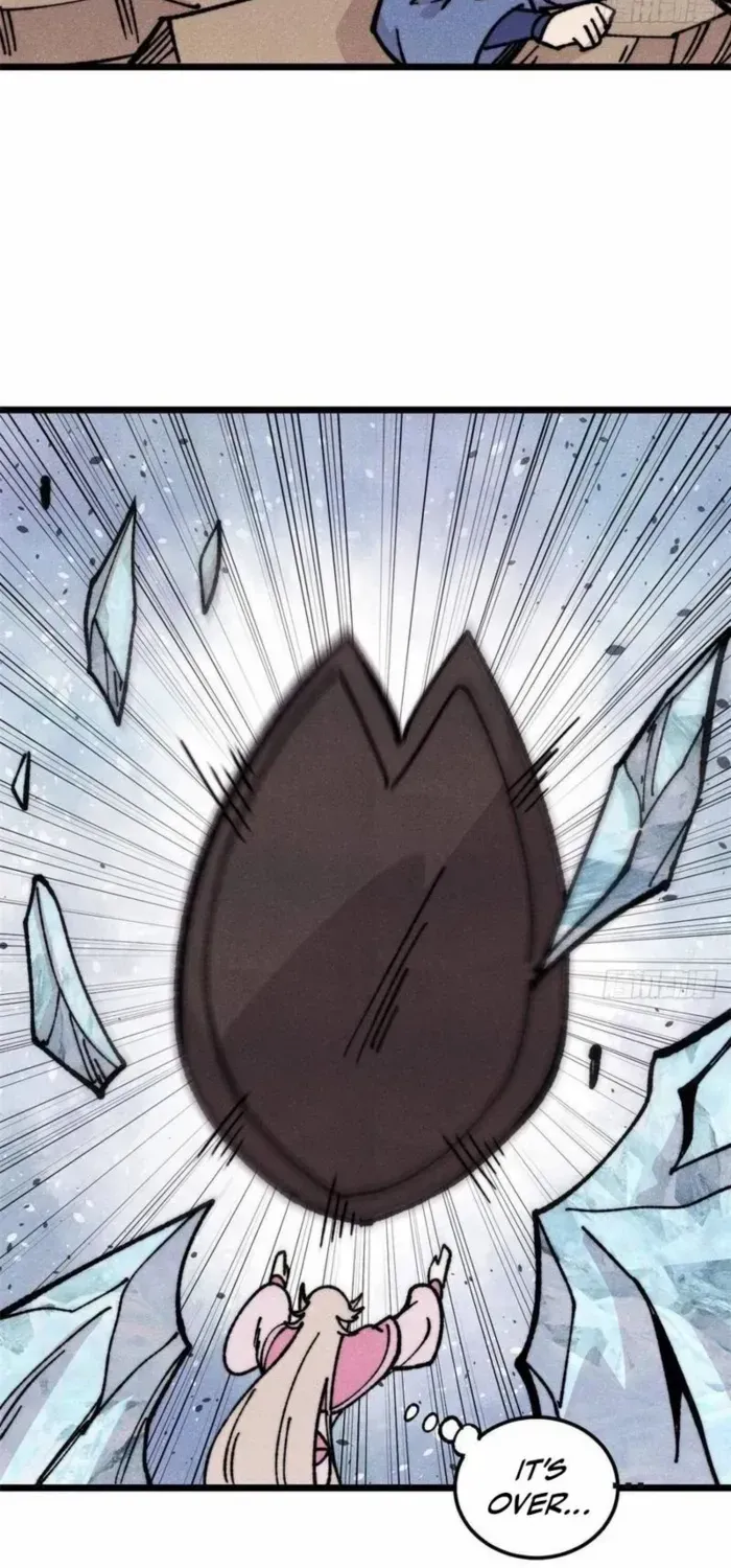 Read All Hail the Sect Leader chapter 461 image 41 on Lezhin