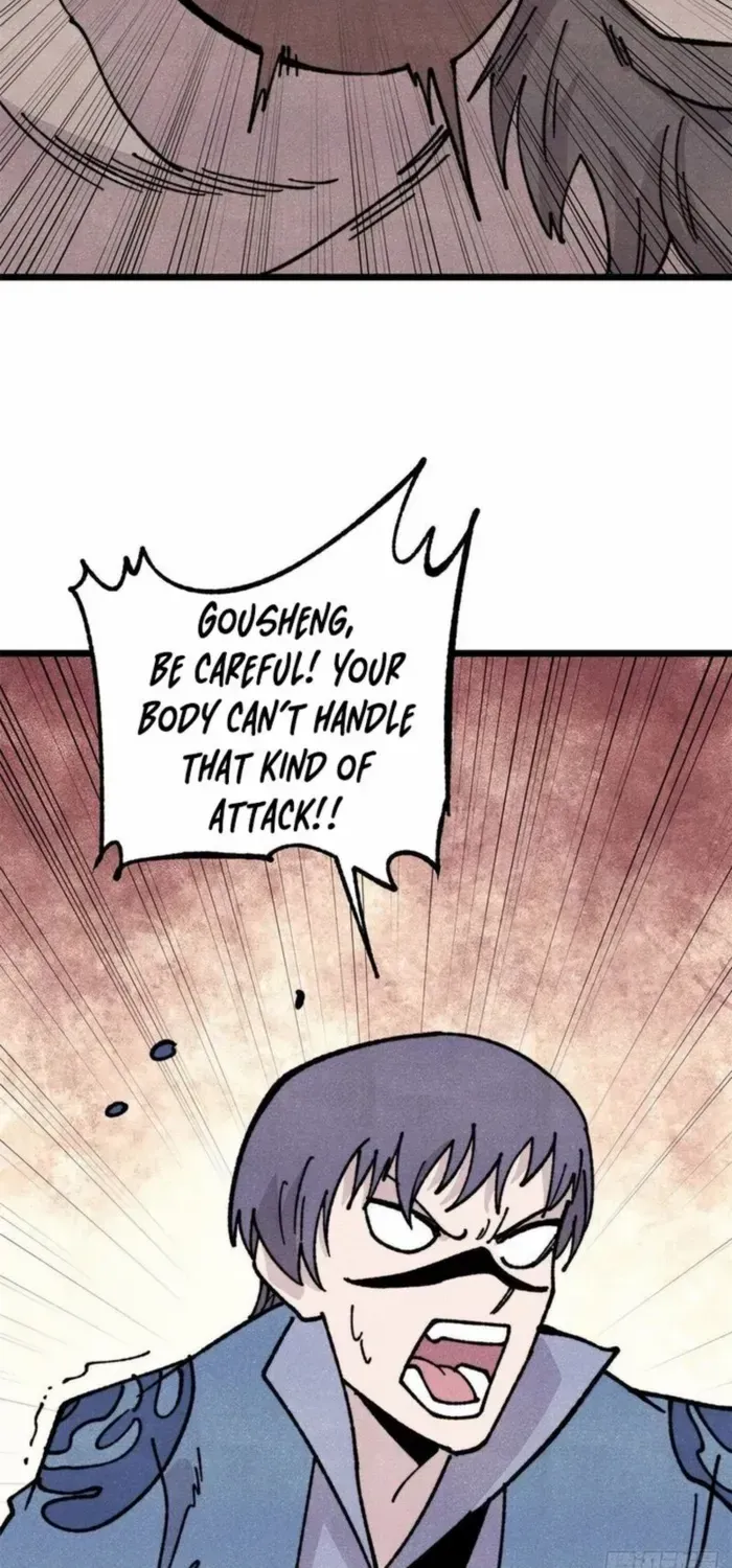 Read All Hail the Sect Leader chapter 462 image 11 on Lezhin