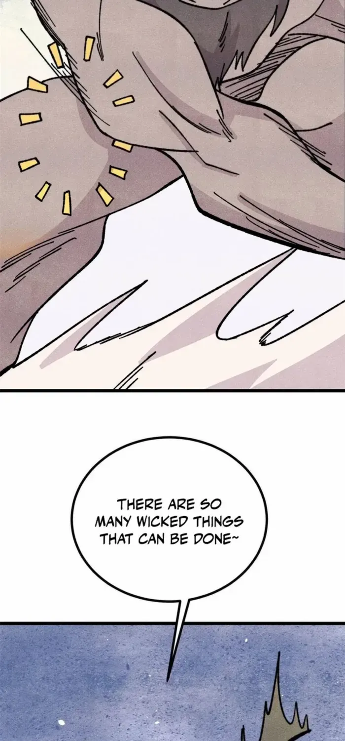 Read All Hail the Sect Leader chapter 462 image 14 on Lezhin