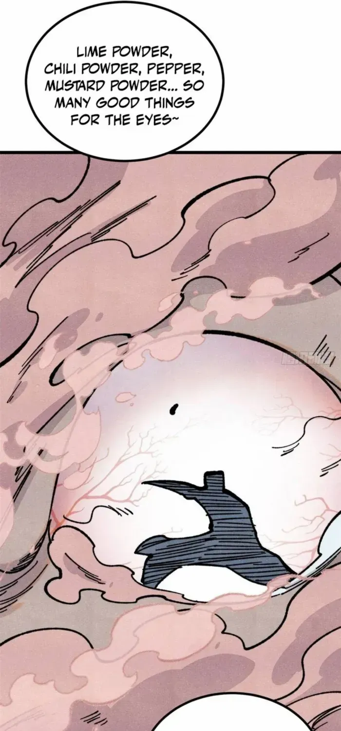 Read All Hail the Sect Leader chapter 462 image 18 on Lezhin