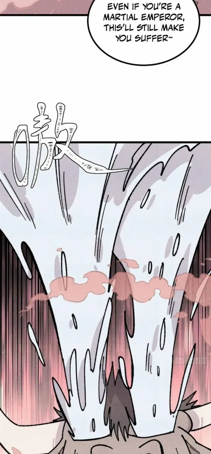 Read All Hail the Sect Leader chapter 462 image 19 on Lezhin