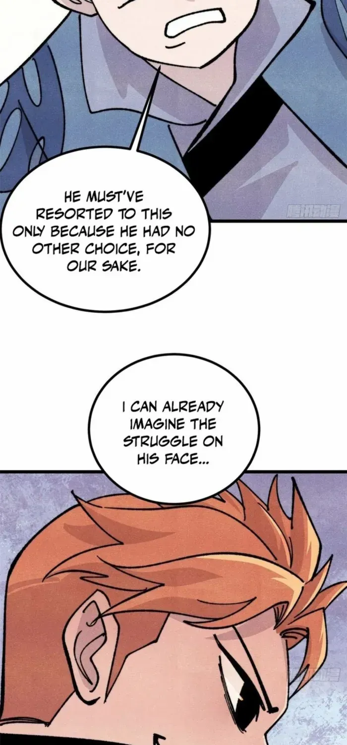 Read All Hail the Sect Leader chapter 462 image 22 on Lezhin