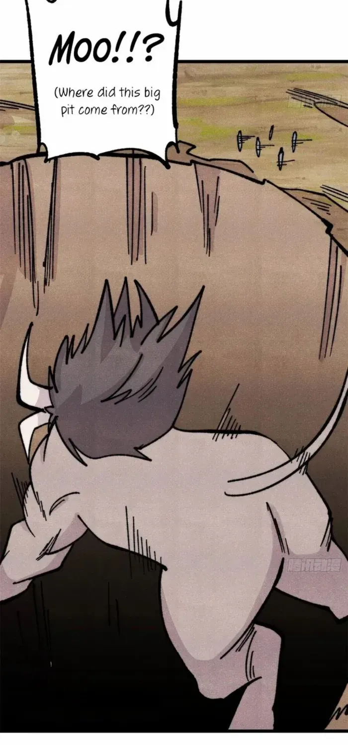 Read All Hail the Sect Leader chapter 462 image 29 on Lezhin